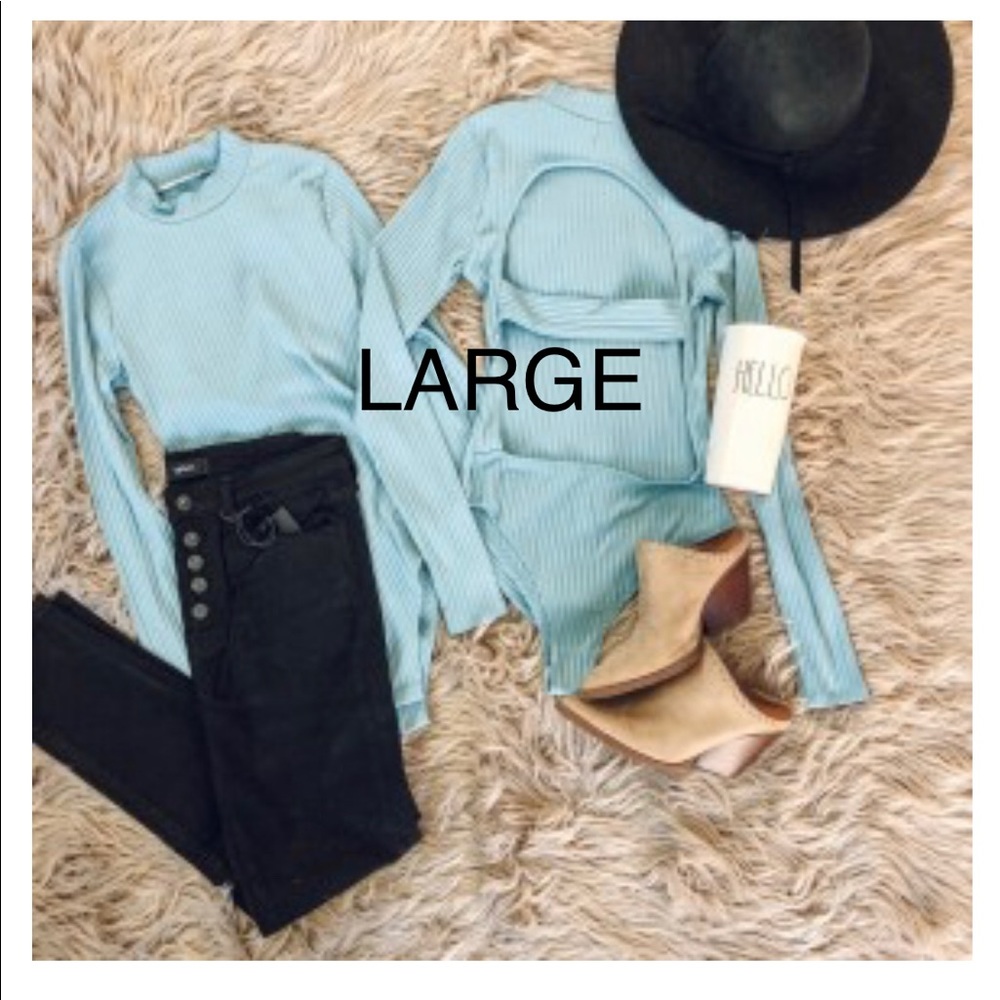 Brand new! Never worn